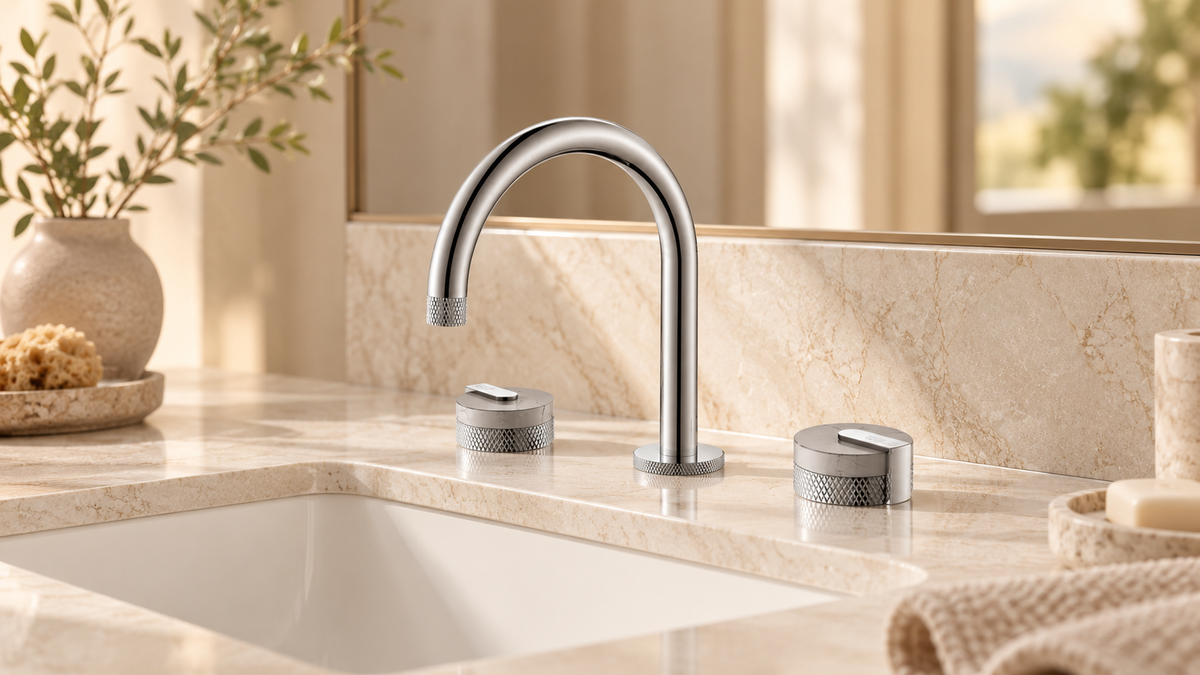 Bathroom Faucets