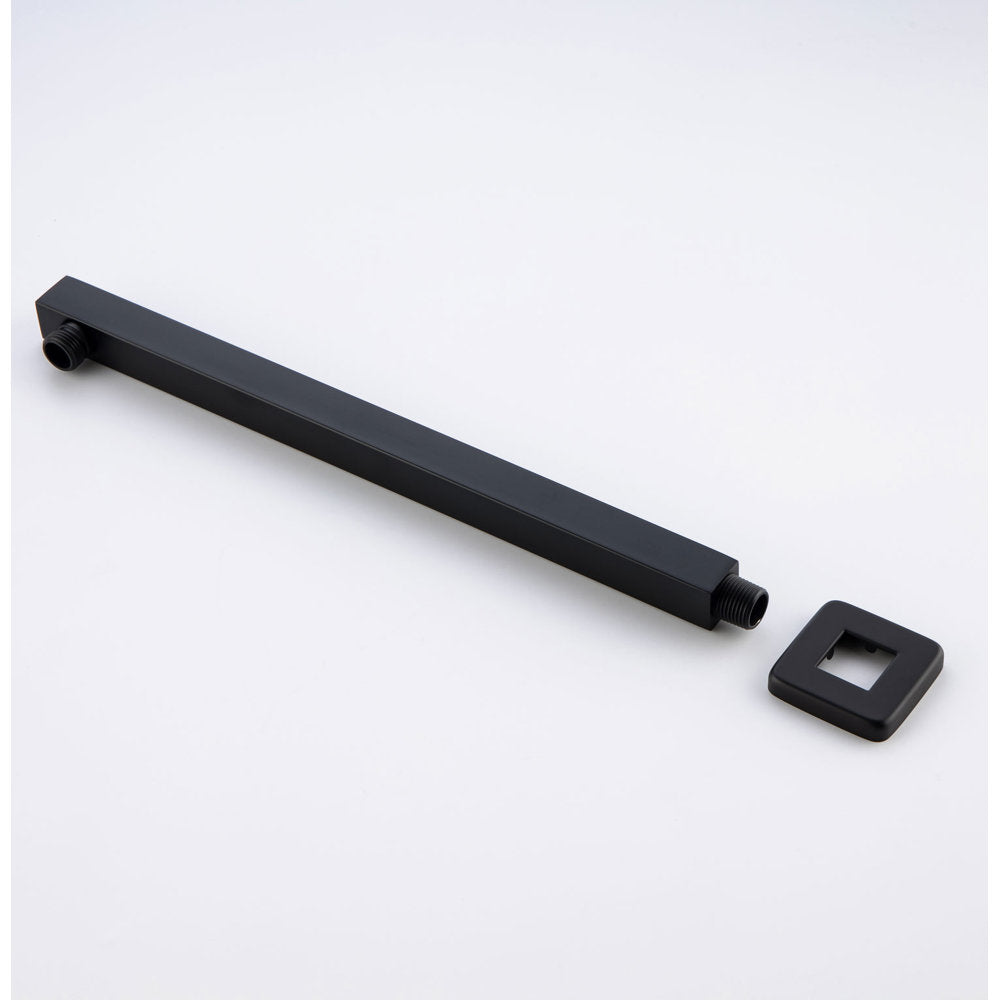Wall Mounted Square Shower Arms